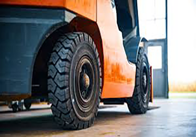 Forklift Tires for Sale
